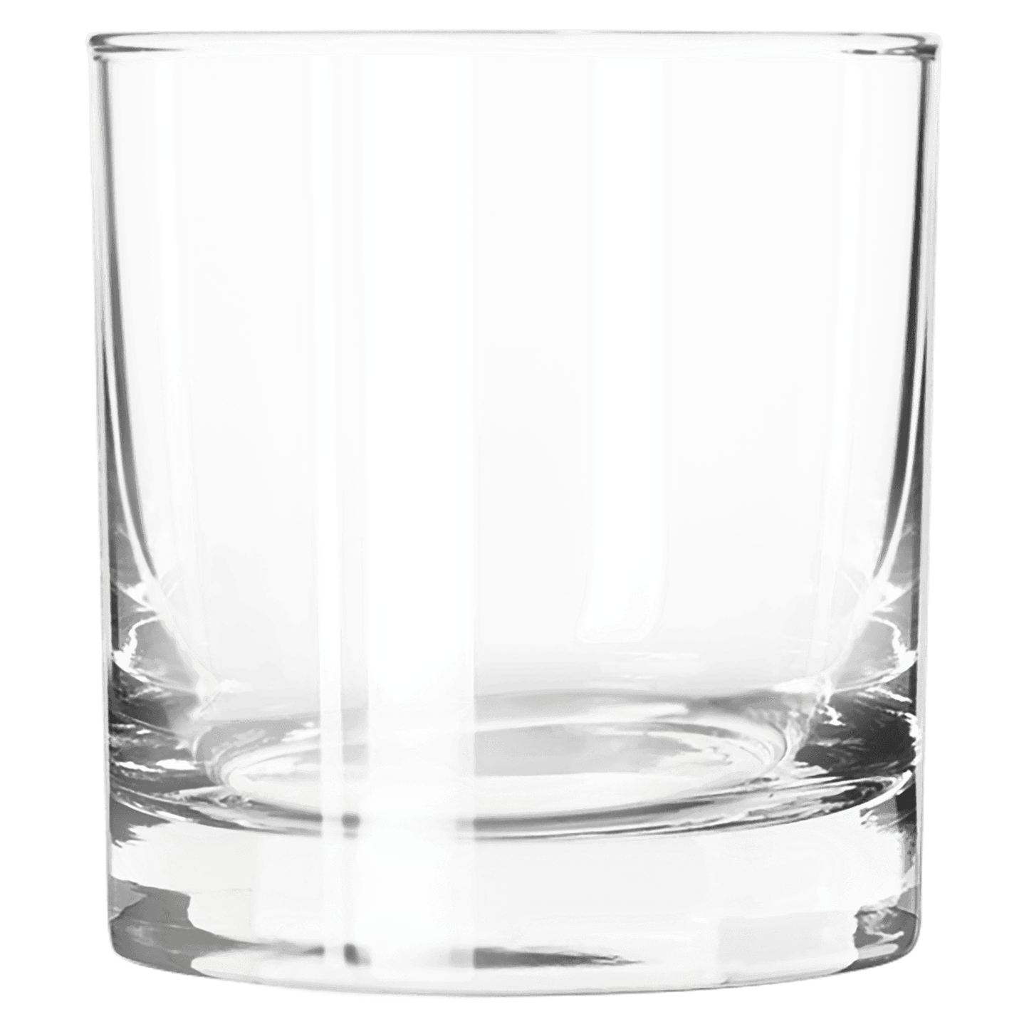 Engraved 11 oz Rocks Glass