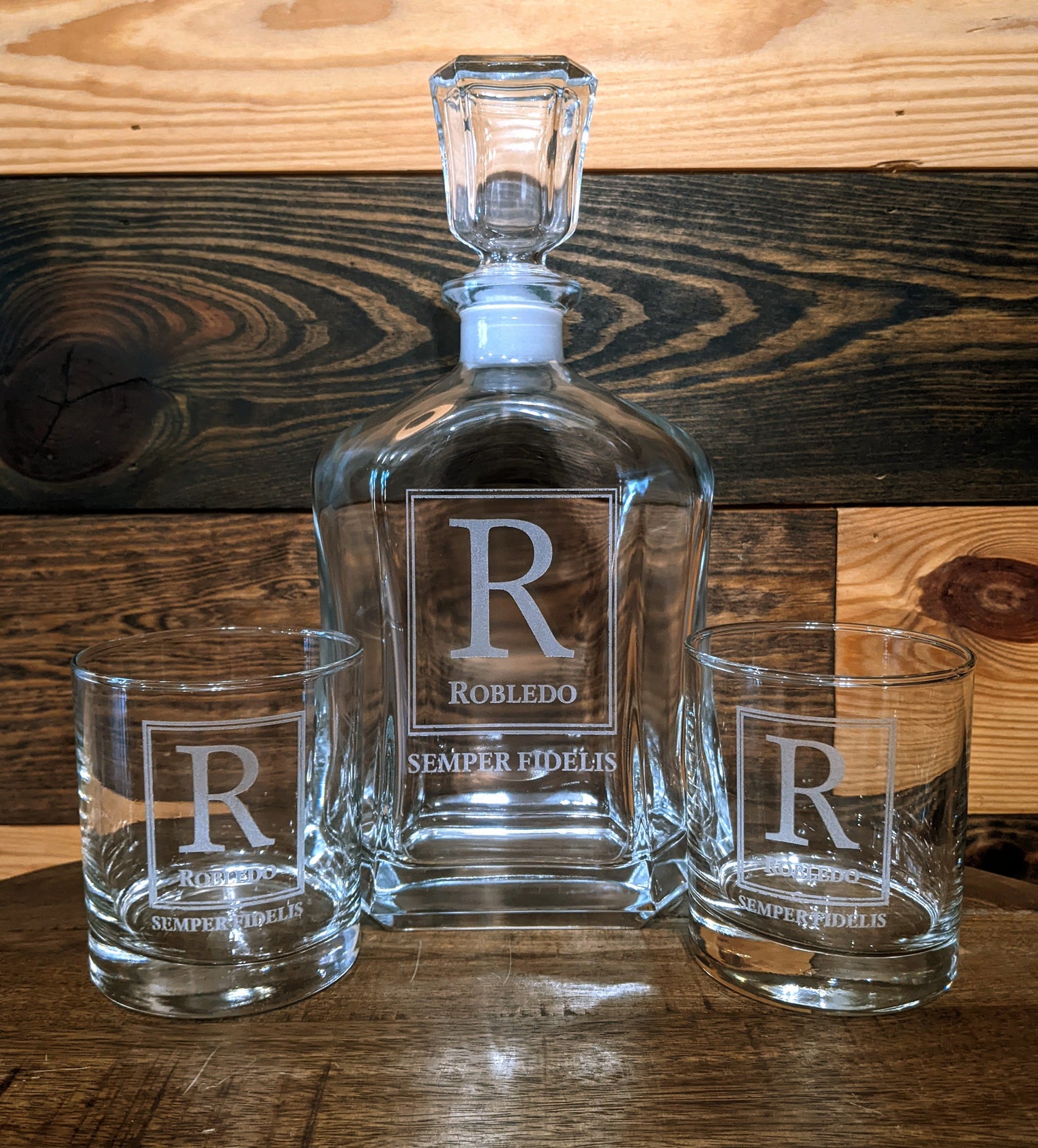 Barware