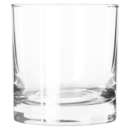 Engraved 11 oz Rocks Glass